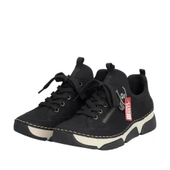 Rieker Sneakers, , 37*Dame Sneakers