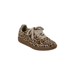 Hot Sofie Schnoor Sneakers, , 38 Leopard