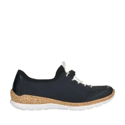Rieker Sneakers, , 38*Dame Sneakers