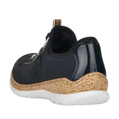 Rieker Sneakers, , 38*Dame Sneakers
