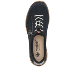 Rieker Sneakers, , 38*Dame Sneakers