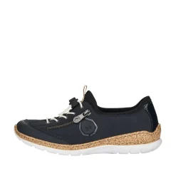 Rieker Sneakers, , 38*Dame Sneakers