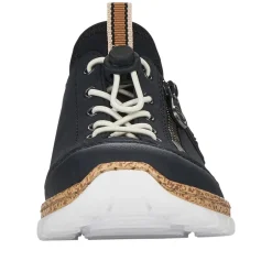 Rieker Sneakers, , 38*Dame Sneakers