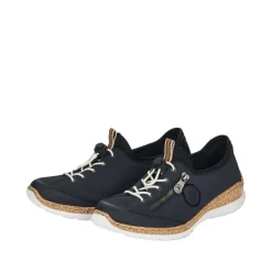 Rieker Sneakers, , 38*Dame Sneakers