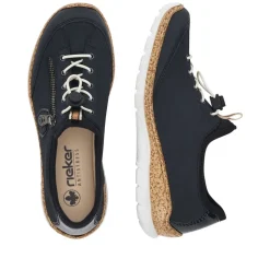 Rieker Sneakers, , 38*Dame Sneakers