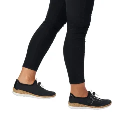 Rieker Sneakers, , 38*Dame Sneakers