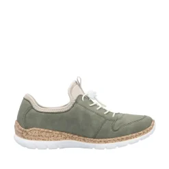 Sale Rieker Sneakers, , 42 Schilf/Perl