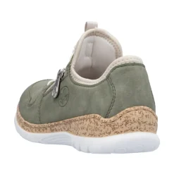 Sale Rieker Sneakers, , 42 Schilf/Perl