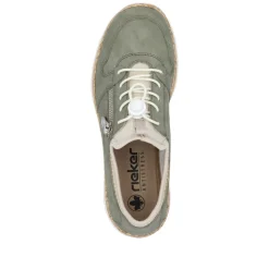 Sale Rieker Sneakers, , 42 Schilf/Perl