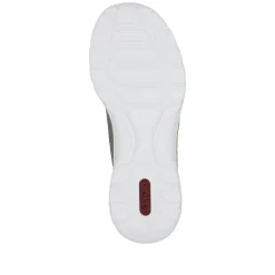 Sale Rieker Sneakers, , 42 Schilf/Perl
