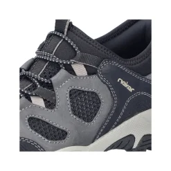 Rieker Sneakers, , 44* Sko|Sneakers
