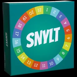 Sale Game Inventors Snylt Brætspil