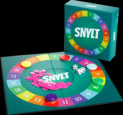 Sale Game Inventors Snylt Brætspil