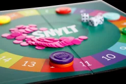 Sale Game Inventors Snylt Brætspil