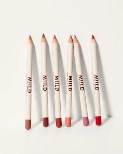 Outlet Miild Soft Sculpt Lipliner, 04 Earthy
