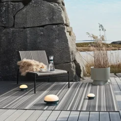 Rosendahl Soft Spot Solor Dots Udendørslampe,* Udendørslamper