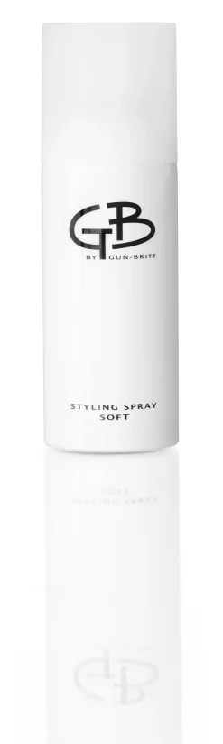 Gun-Britt Soft Styling Spray, 150 ml* Hårstyling