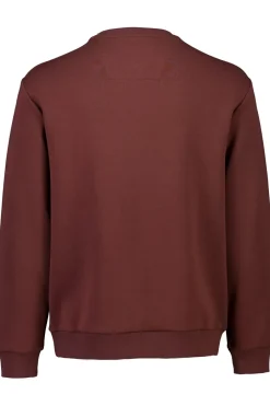Bison Soft Superflex Sweatshirt, , XL* Sweatshirts & Trøjer