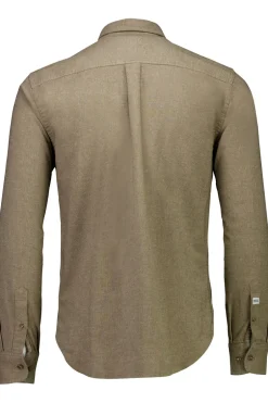 Bison Soft Twisted Skjorte, , XL* Skjorter