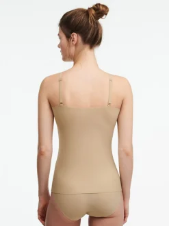 Chantelle Softstretch Chemise Top, , M/L*Dame Lingeri|T-Shirts & Toppe