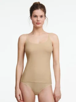 Chantelle Softstretch Chemise Top, , M/L*Dame Lingeri|T-Shirts & Toppe