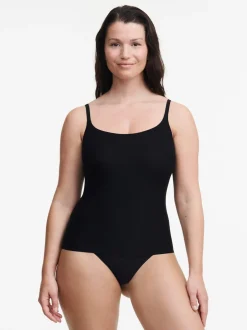 Chantelle Softstretch Chemise Top, , M/L*Dame Lingeri|T-Shirts & Toppe