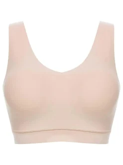 Chantelle Softstretch Foret Bøjlefri BH, , M/L*Dame Lingeri