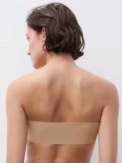 Chantelle Softstretch Foret Stropløs BH, , M/L*Dame Lingeri