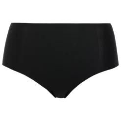 New Chantelle Softstretch Højtaljede String Trusser, Black