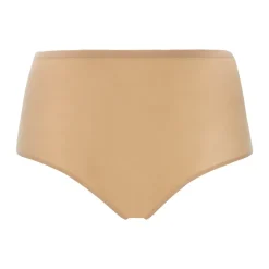 New Chantelle Softstretch Højtaljede Trusser, Nude