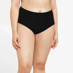 Chantelle Softstretch Højtaljede Trusser,*Dame Lingeri
