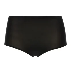 Clearance Chantelle Softstretch Højtaljede Trusser, Black