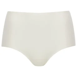 Chantelle Softstretch Højtaljede Trusser,*Dame Lingeri