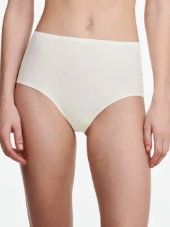 Chantelle Softstretch Højtaljede Trusser,*Dame Lingeri