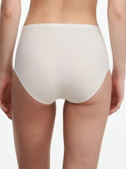 Chantelle Softstretch Højtaljede Trusser,*Dame Lingeri