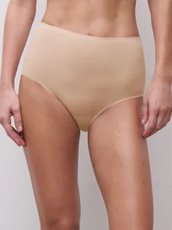 Chantelle Softstretch Højtaljede Trusser,*Dame Lingeri