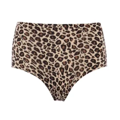 Chantelle Softstretch Højtaljede Trusser,*Dame Lingeri