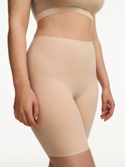 Clearance Chantelle Softstretch Shorts, Nude