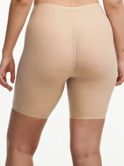 Clearance Chantelle Softstretch Shorts, Nude