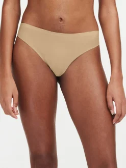 Outlet Chantelle Softstretch String Trusser, Nude