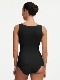 Chantelle Softstretch Tank Top,*Dame Lingeri|T-Shirts & Toppe