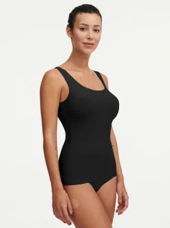 Chantelle Softstretch Tank Top,*Dame Lingeri|T-Shirts & Toppe