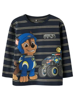 Name It Sofus Paw Patrol T-shirt, , 98 cm*Børn T-Shirts & Toppe