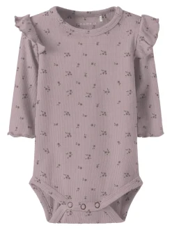 Name It Soho Body, , 74 cm*Børn Bodies & Heldragter