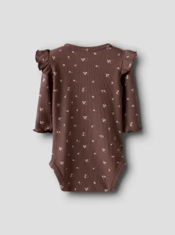 Name It Soho Body, , 68 cm*Børn Bodies & Heldragter