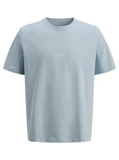 Jack & Jones Junior Soho Crew Neck T-shirt, , 128 cm*Børn T-Shirts & Toppe