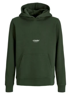 Jack & Jones Junior Soho Hættetrøje, , 140 cm Duffel Bag