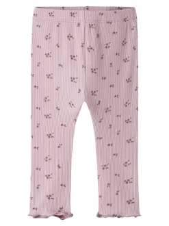 Name It Soho Leggings, , 74 cm*Børn Bukser & Leggings