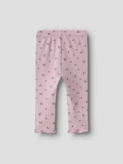 Name It Soho Leggings, , 74 cm*Børn Bukser & Leggings
