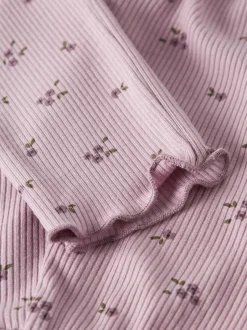 Name It Soho Leggings, , 74 cm*Børn Bukser & Leggings
